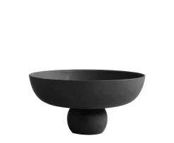 101 Copenhagen Baburu Skål Black Medio