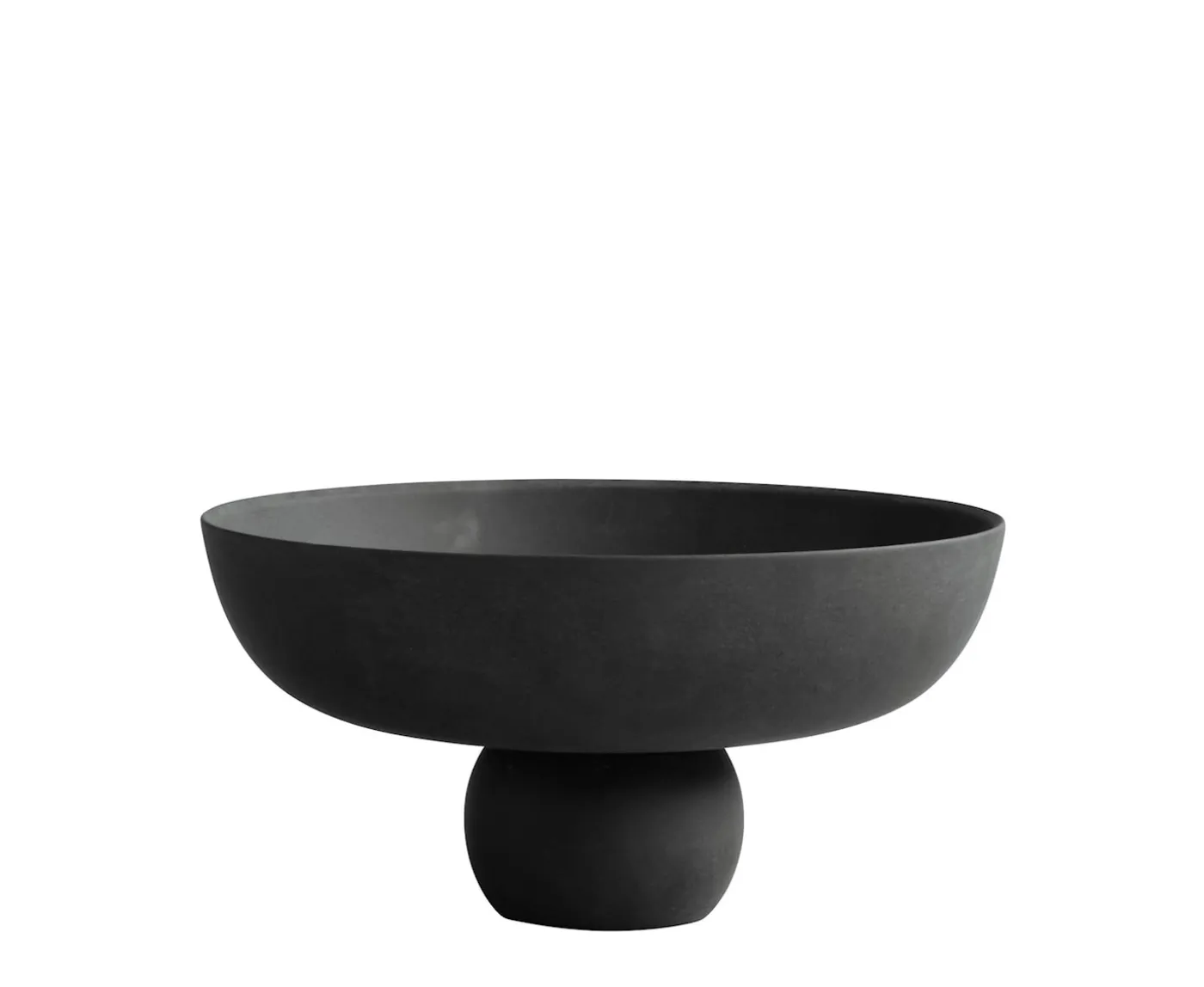 101 Copenhagen Baburu Skål Black Medio