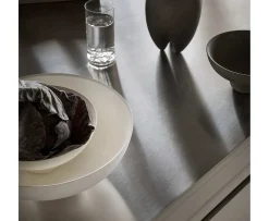 101 Copenhagen Baburu Skål Bone White Medio