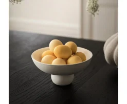 101 Copenhagen Baburu Skål Bone White Mini