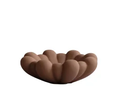 101 Copenhagen Bloom Skål Almond Medio