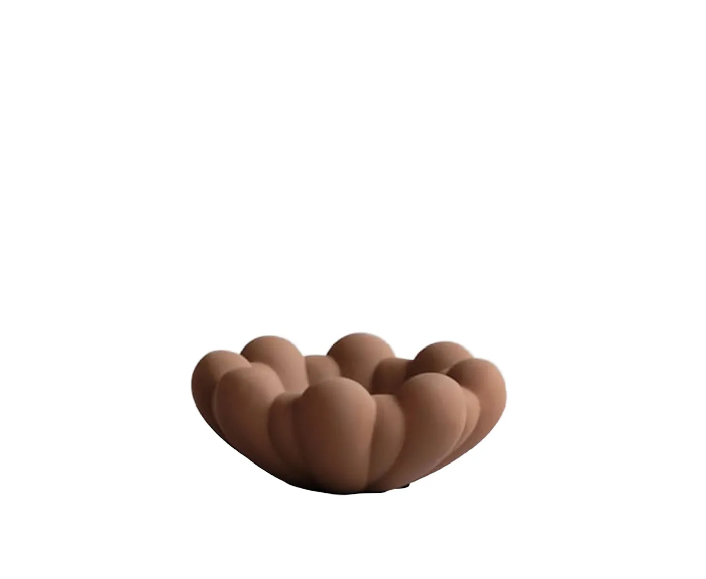 101 Copenhagen Bloom Skål Almond Mini