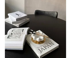 101 Copenhagen Bloom Skål Bone White Mini