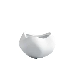 101 Copenhagen Curve Skål Bone White Mini