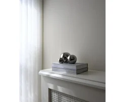 101 Copenhagen Gallery Balls Dekoration Chrome 3-pack