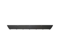 Aakjaer Furniture Arcus Klädhängare Black Metal 90cm