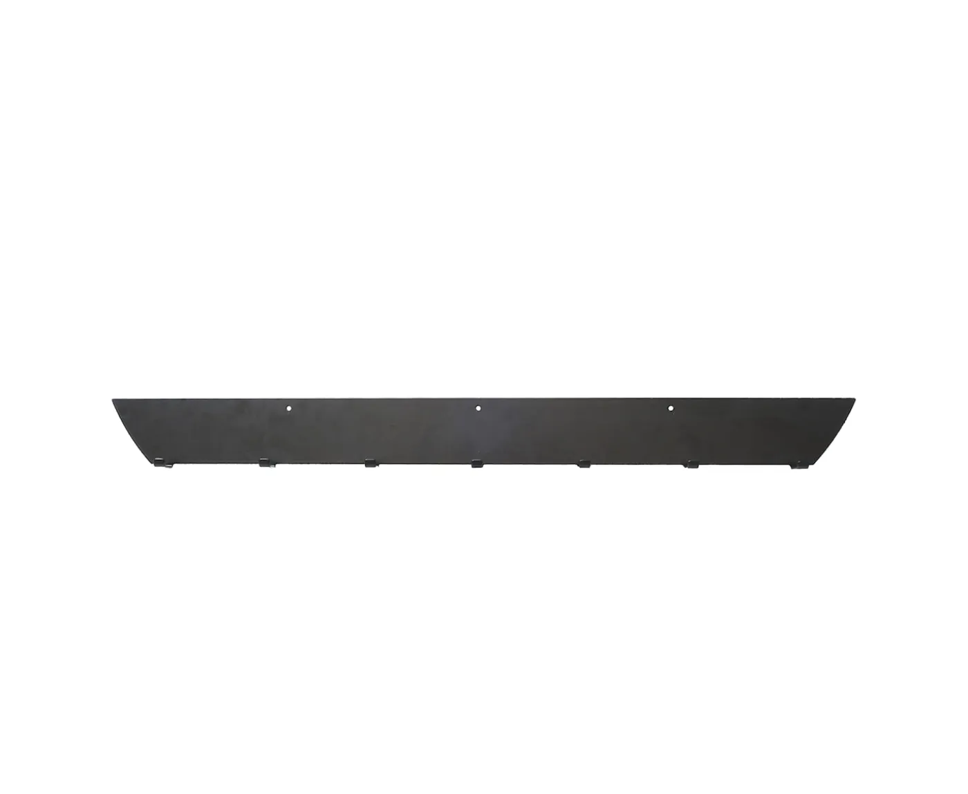 Aakjaer Furniture Arcus Klädhängare Black Metal 90cm