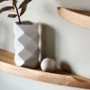 Aakjaer Furniture Arcus Vägghylla Nature Oil Oak Medium