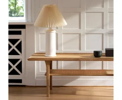 Aakjaer Furniture No.25 Soffbord Natural Oil Oak