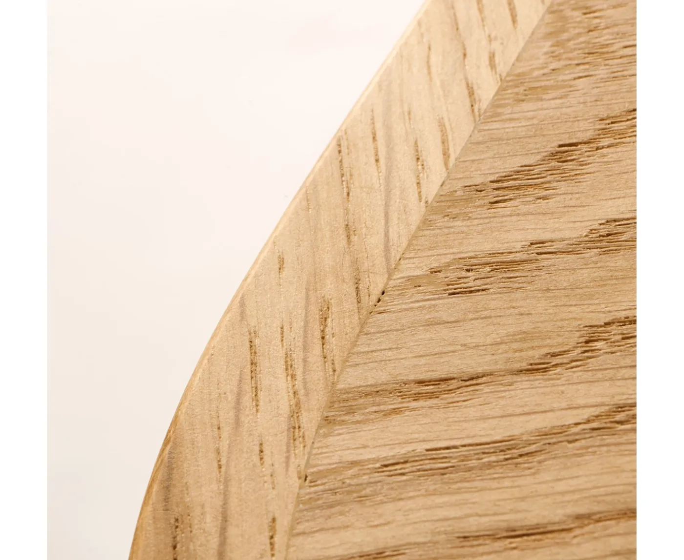 Aakjaer Furniture No.55 Soffbord Natural Oil Oak Small