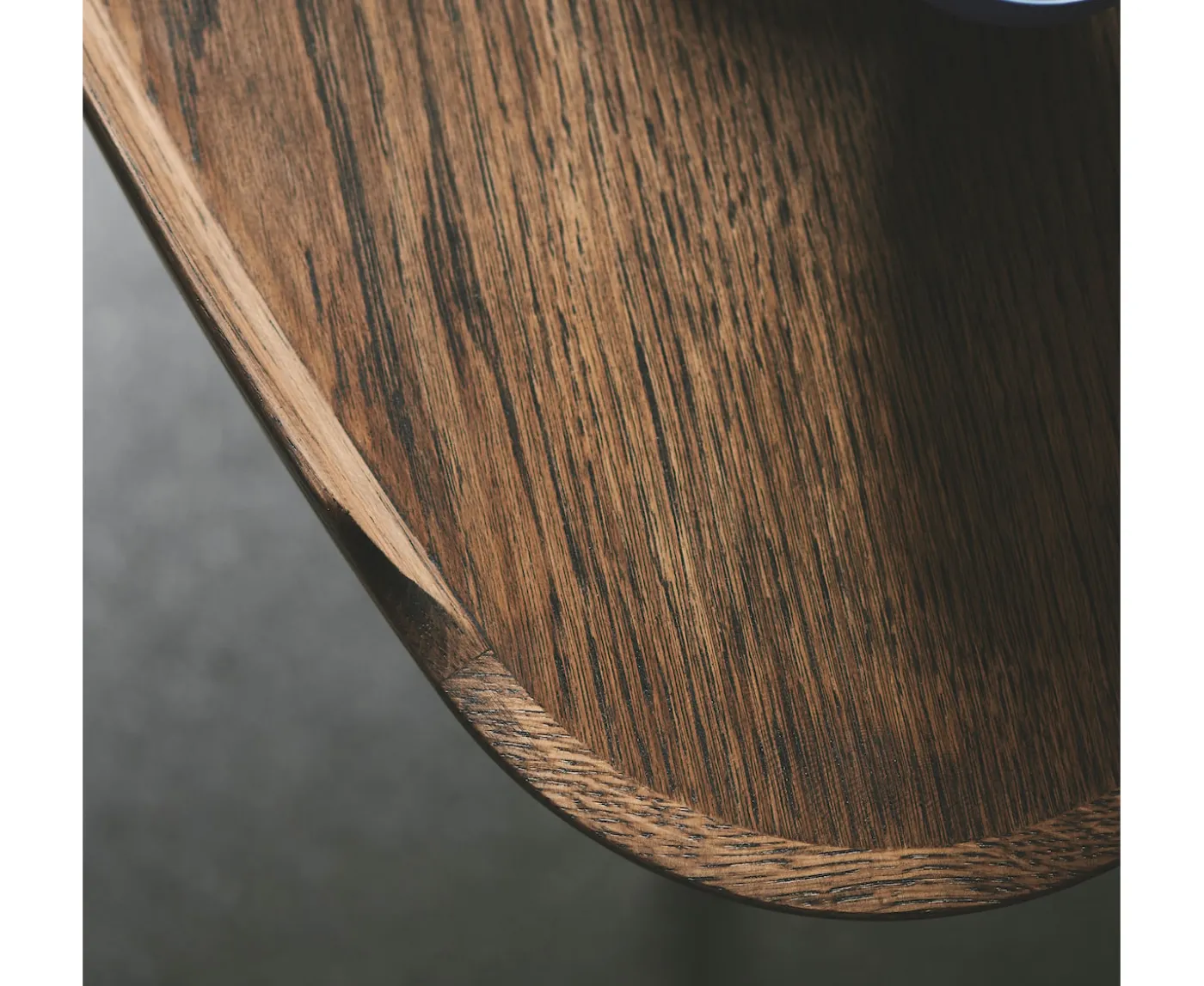 Aakjaer Furniture No.55 Soffbord Smoked Oil Oak Large