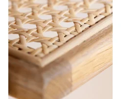 Aakjaer Furniture No.25 Soffbord White Oil Oak
