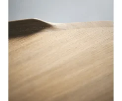 Aakjaer Furniture No.55 Soffbord White Oil Oak Large