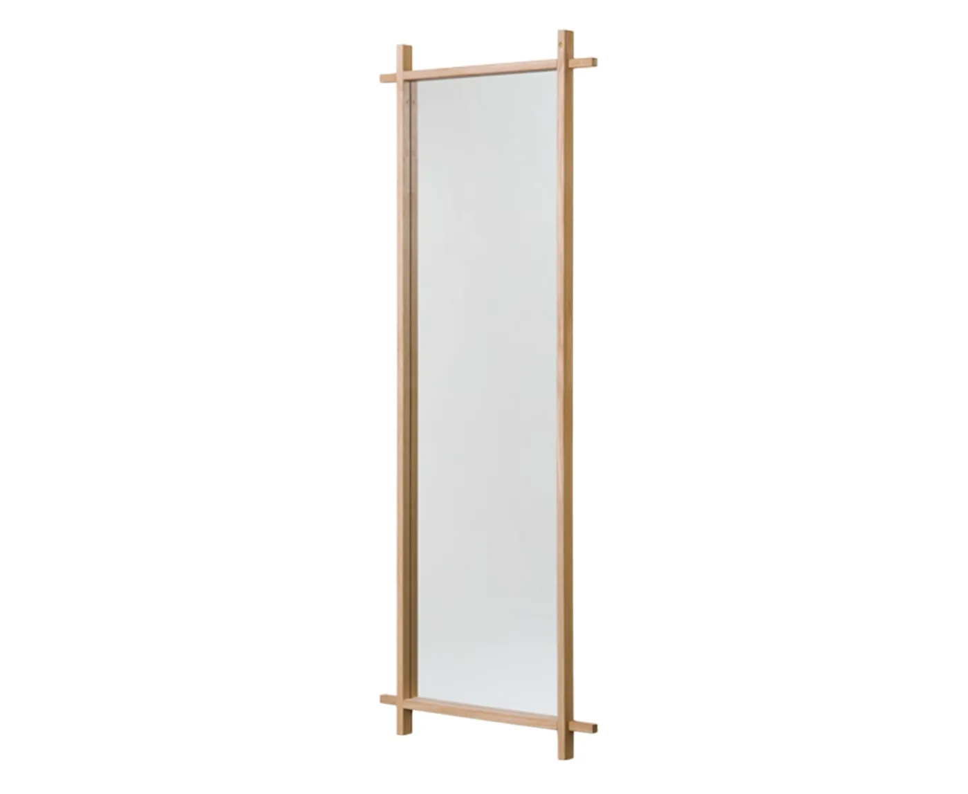 Andersen Furniture Collect Spegel Ek Large