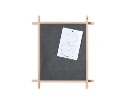 Andersen Furniture Collect Anslagstavla Ek Medium