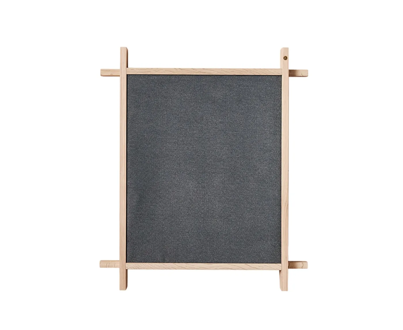Andersen Furniture Collect Anslagstavla Ek Medium