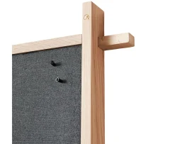 Andersen Furniture Collect Anslagstavla Ek Medium