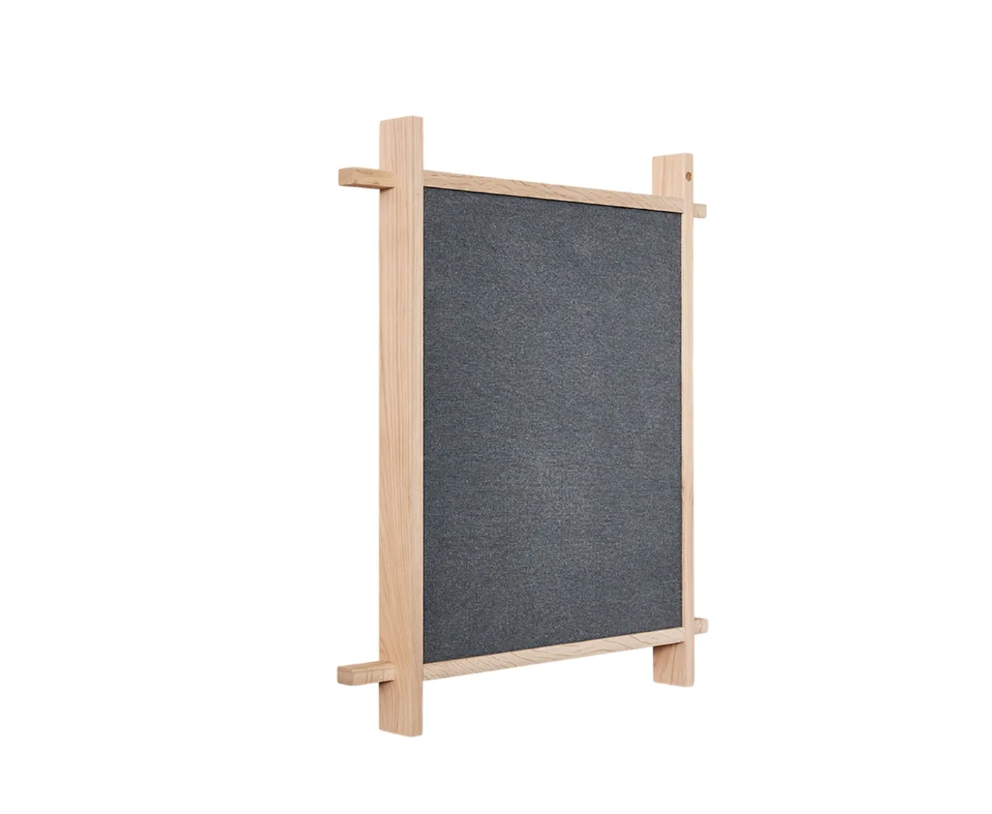 Andersen Furniture Collect Anslagstavla Ek Medium