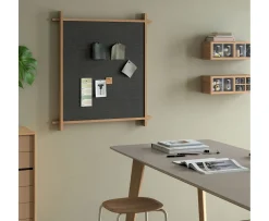 Andersen Furniture Collect Anslagstavla Ek Large
