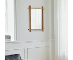 Andersen Furniture Collect Spegel Ek Medium