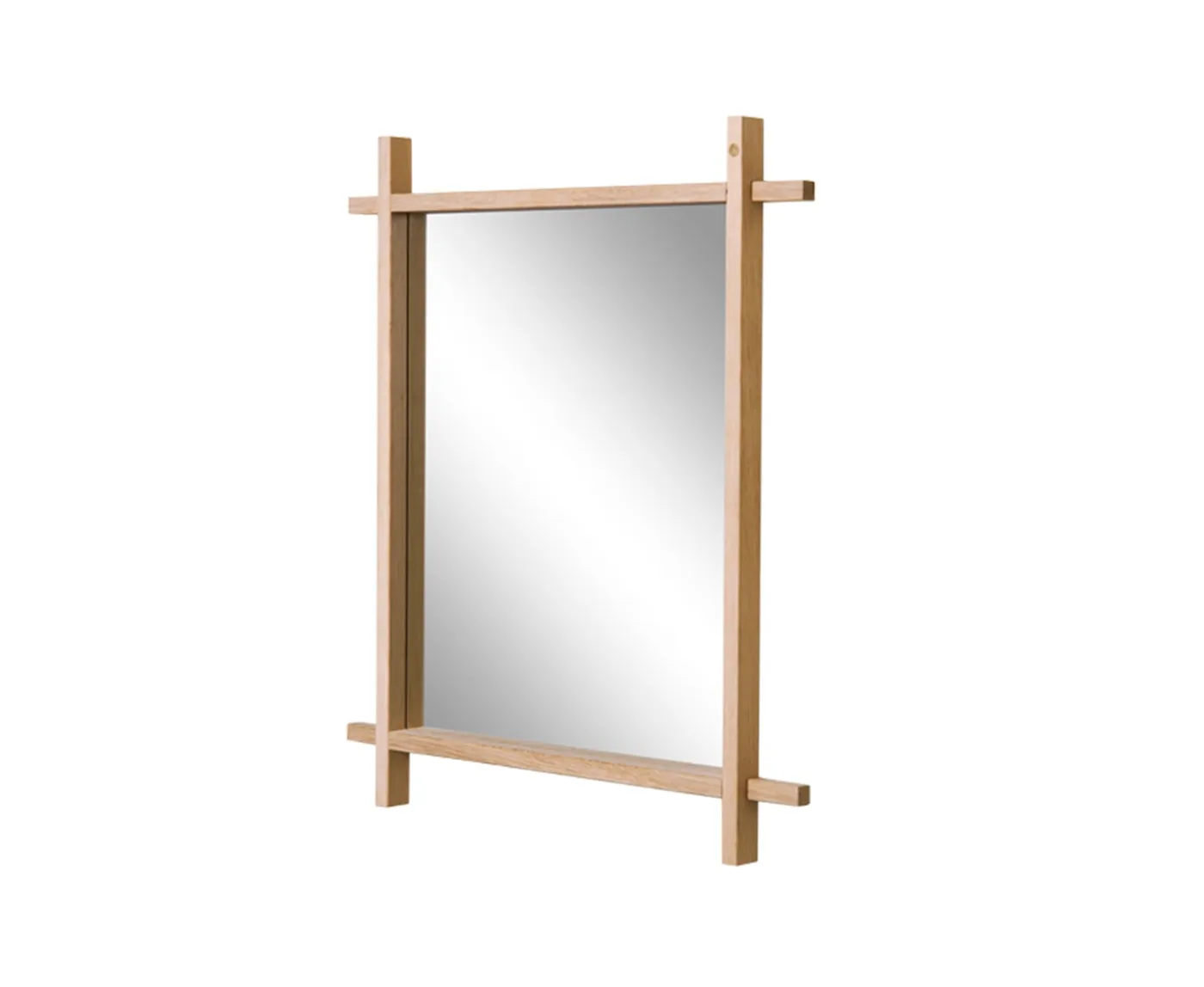 Andersen Furniture Collect Spegel Ek Medium