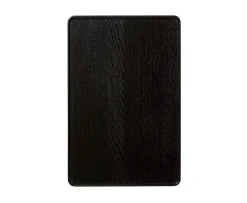 Andersen Furniture Create Me Bricka Svart 36x24