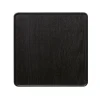 Andersen Furniture Create Me Bricka Svart 24x24