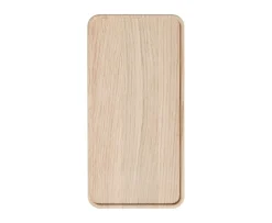 Andersen Furniture Create Me Bricka Ek 12x24