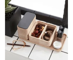 Andersen Furniture Create Me Bricka Ek 12x24