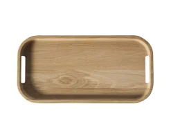 Andersen Furniture Flection Serveringsbricka Ek Large