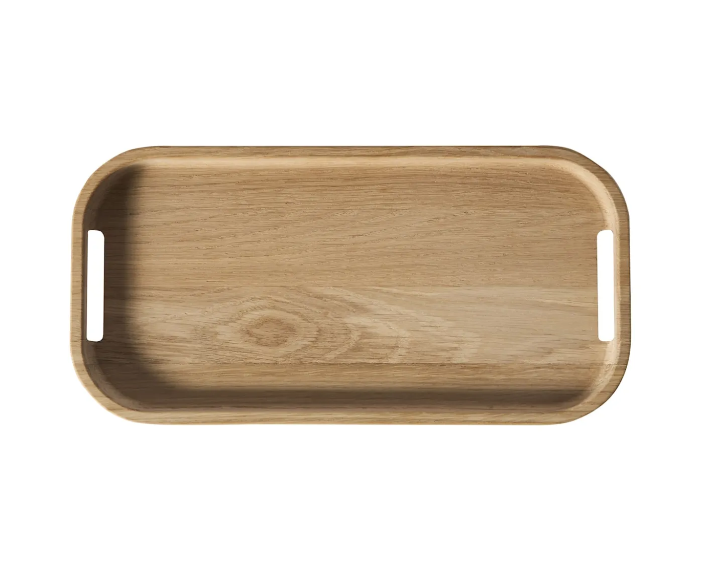 Andersen Furniture Flection Serveringsbricka Ek Large