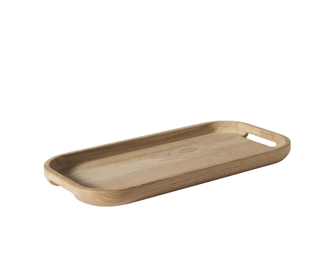 Andersen Furniture Flection Serveringsbricka Ek Large