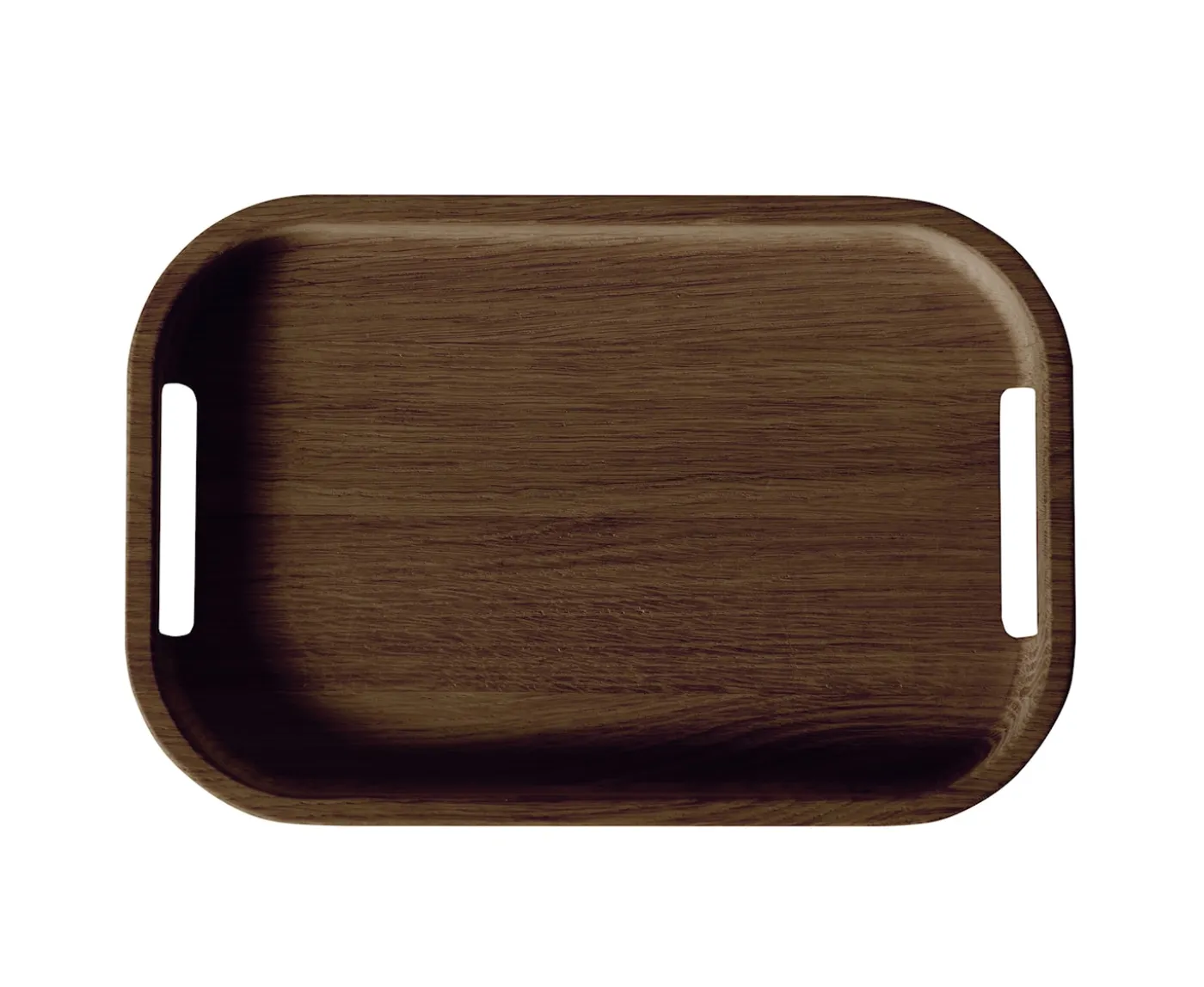 Andersen Furniture Flection Serveringsbricka Mörkbetsad Ask Medium