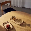 Andersen Furniture Flection Serveringsbricka Ek Medium