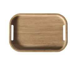 Andersen Furniture Flection Serveringsbricka Ek Medium