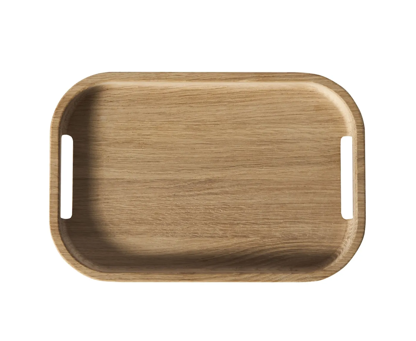 Andersen Furniture Flection Serveringsbricka Ek Medium