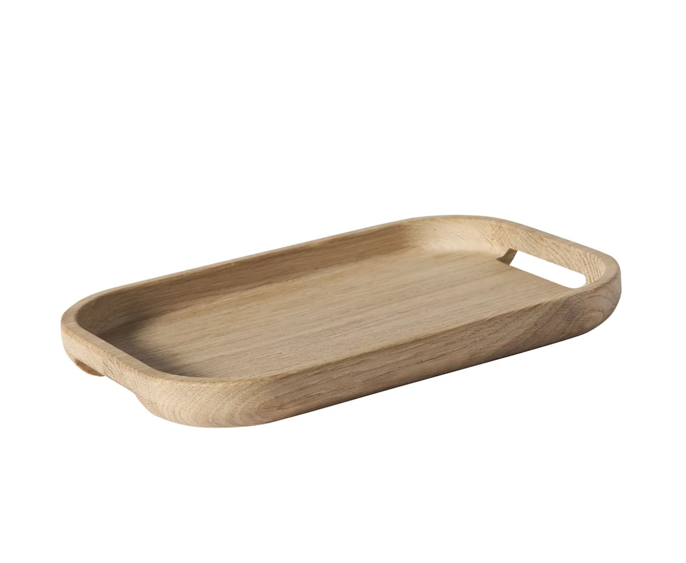 Andersen Furniture Flection Serveringsbricka Ek Medium