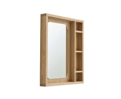 Andersen Furniture Glance Spegel Ek 52x45