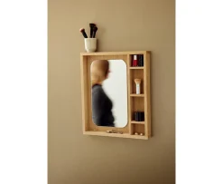 Andersen Furniture Glance Spegel Ek 52x45