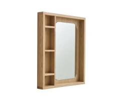 Andersen Furniture Glance Spegel Ek 52x45