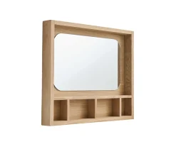 Andersen Furniture Glance Spegel Ek 52x45