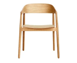 Andersen Furniture AC2 Karmstol Ek