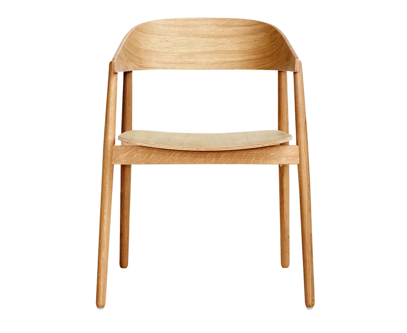 Andersen Furniture AC2 Karmstol Ek