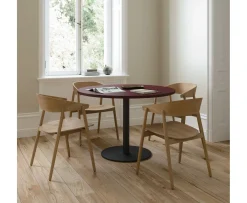 Andersen Furniture AC2 Karmstol Ek