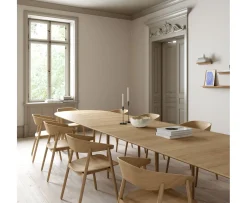 Andersen Furniture AC2 Karmstol Ek