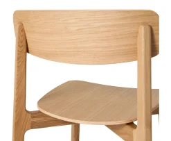 Andersen Furniture Anch Matstol Ek