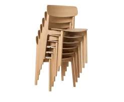 Andersen Furniture Anch Matstol Ek