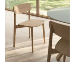 Andersen Furniture Anch Matstol Ek
