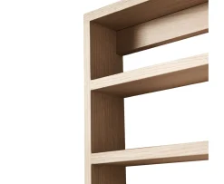 Andersen Furniture A-Podium Vägghylla 70x52