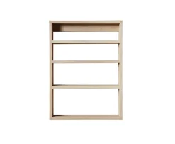 Andersen Furniture A-Podium Vägghylla 70x52